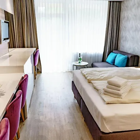 Haus Am Luxury Hs 224 B Apartment *