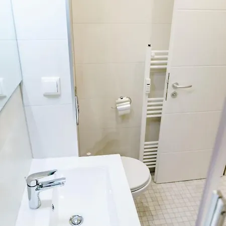 Apartment Haus Am Luxury Hs 224 B Goslar