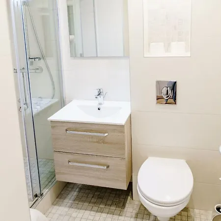 Haus Am Luxury Hs 224 B