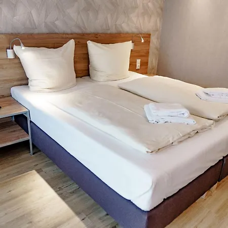 Haus Am Luxury Hs 224 B Apartment Goslar