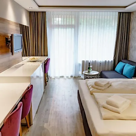 Haus Am Luxury Hs 224 B