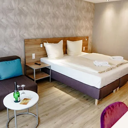 Apartment Haus Am Luxury Hs 224 B