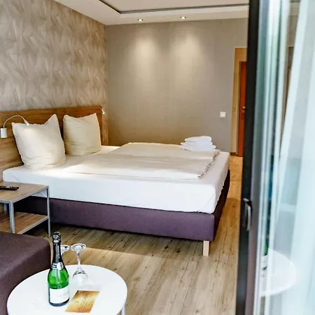 Haus Am Luxury Hs 224 B * Goslar