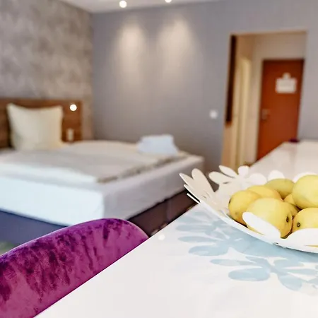 Διαμέρισμα Haus Am Luxury Hs 224 B *