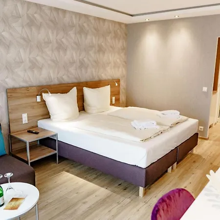 Haus Am Luxury Hs 224 B Apartment