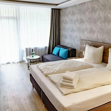 Haus Am Luxury Hs 224 B