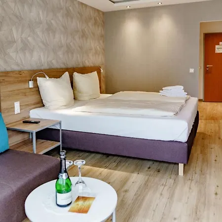 Apartment Haus Am Luxury Hs 224 B