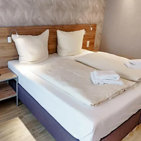 Haus Am Luxury Hs 224 B *