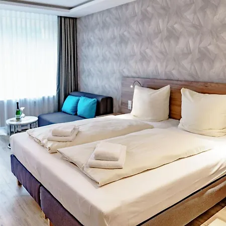 Haus Am Luxury Hs 224 B Apartment *