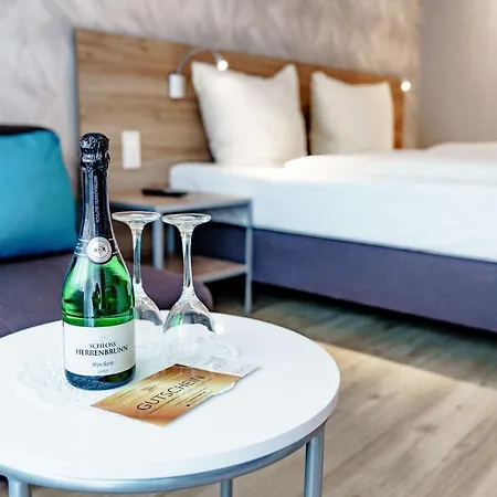 Haus Am Luxury Hs 224 B Apartment Goslar