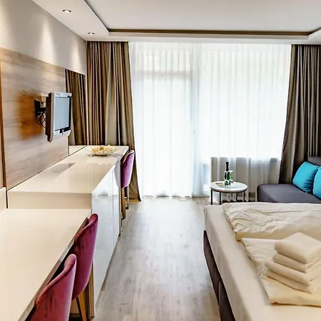 Haus Am Luxury Hs 224 B Διαμέρισμα