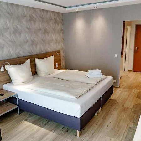 Haus Am Luxury Hs 224 B *