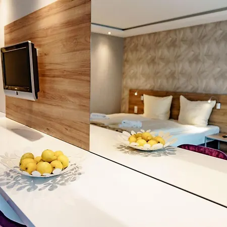 Haus Am Luxury Hs 224 B Apartment