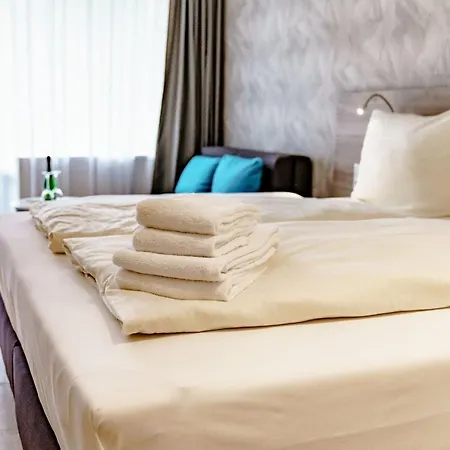 Haus Am Luxury Hs 224 B Apartment Goslar