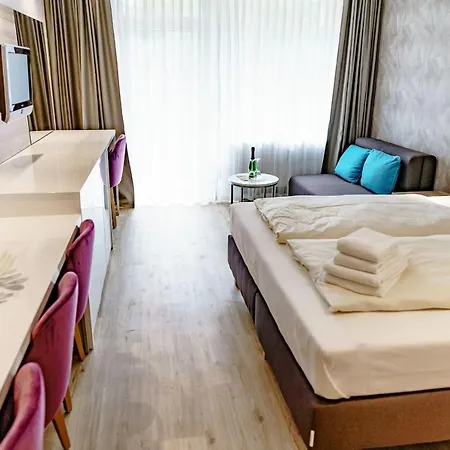 Haus Am Luxury Hs 224 B * Γκόσλαρ