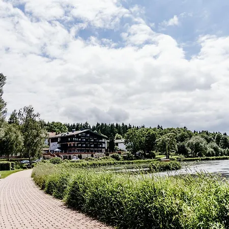 Apartment Haus Am Luxury Hs 224 B *
