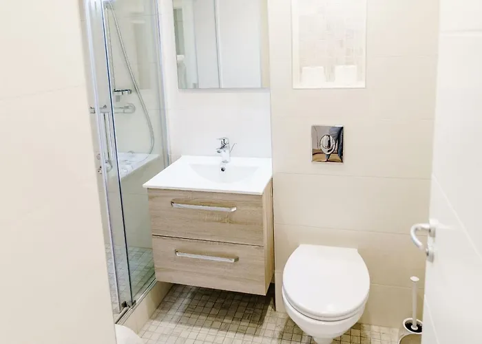 Haus Am Luxury Hs 224 B