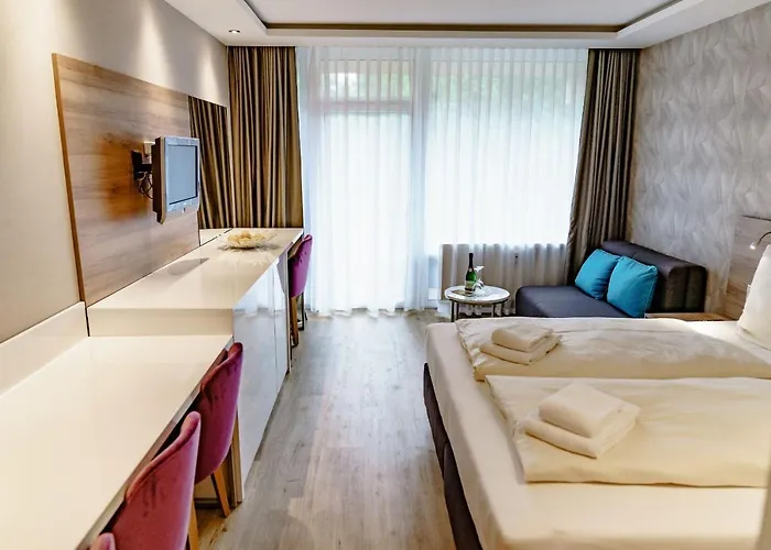 Haus Am Luxury Hs 224 B