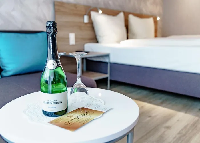 Haus Am Luxury Hs 224 B *