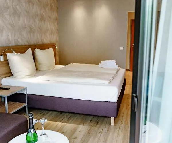 Haus Am Luxury Hs 224 B * Goslar