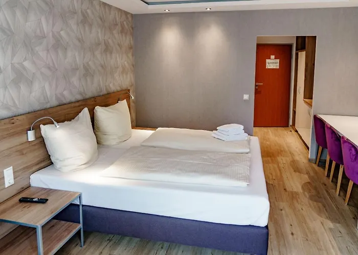 Haus Am Luxury Hs 224 B *