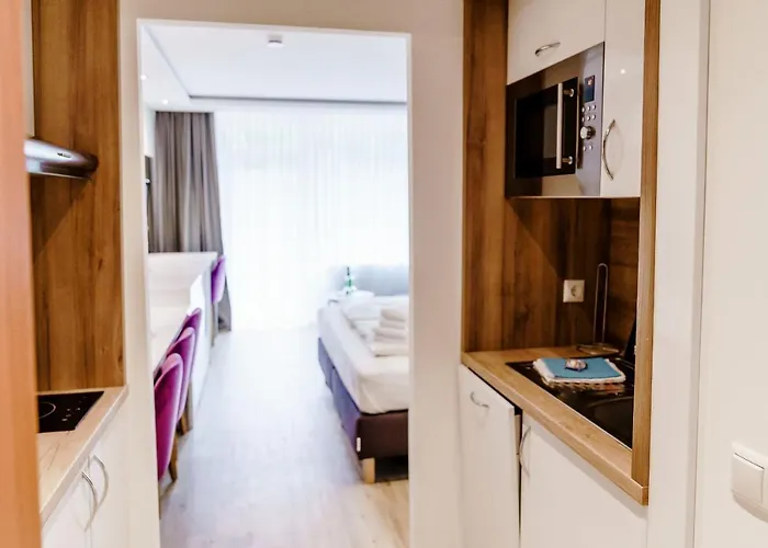 Haus Am Luxury Hs 224 B * Goslar