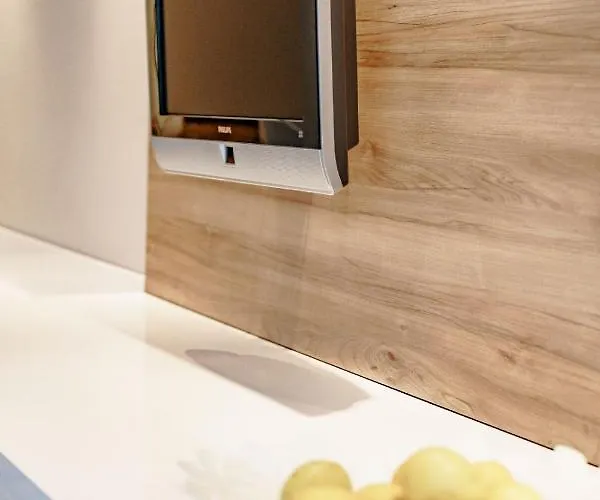 Haus Am Luxury Hs 224 B