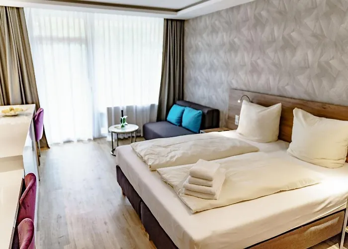 Haus Am Luxury Hs 224 B