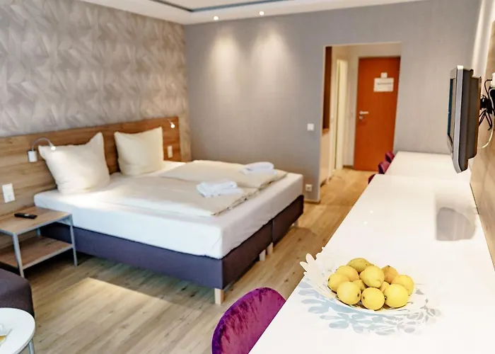 Haus Am Luxury Hs 224 B * Goslar