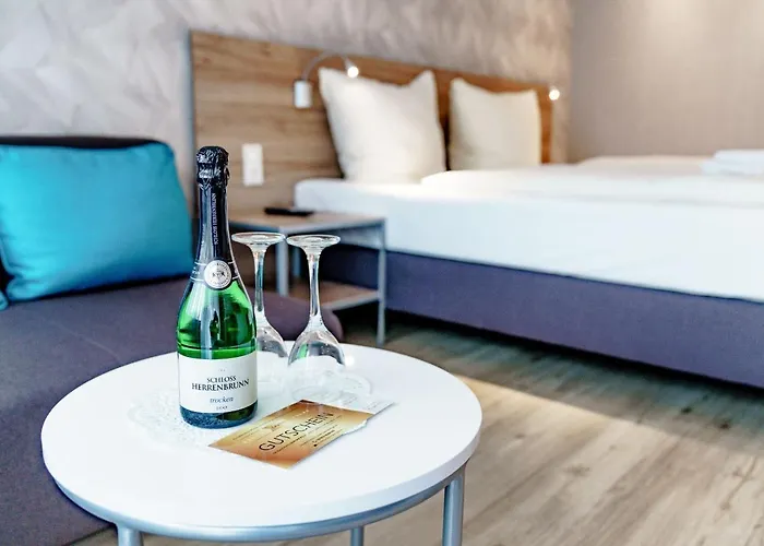 Haus Am Luxury Hs 224 B Daire Goslar