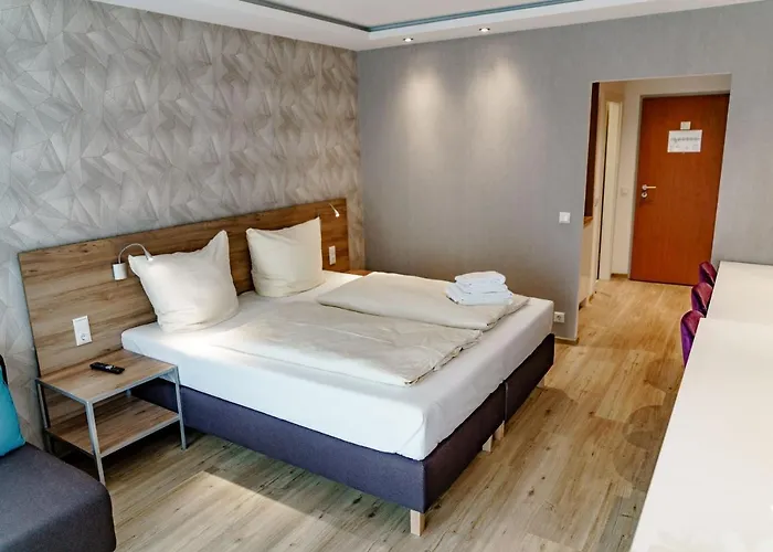 Haus Am Luxury Hs 224 B *