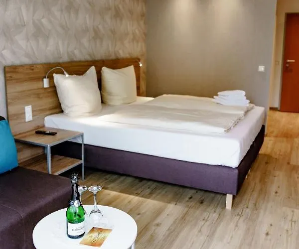 Haus Am Luxury Hs 224 B *