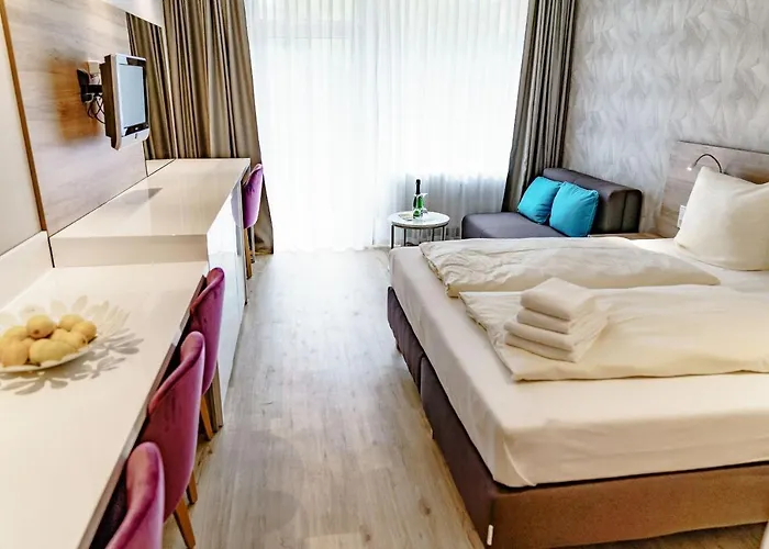 Haus Am Luxury Hs 224 B * Goslar