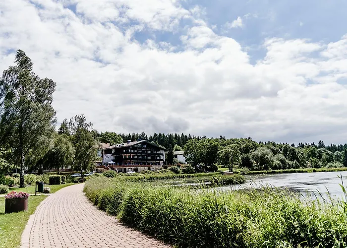 Daire Haus Am Luxury Hs 224 B *